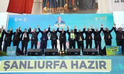 AK Parti'de değişim süreci devam ediyor! Bir başkan daha görevden alındı