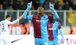 Süper Lig’de Anthony Nwakaeme bombası