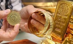 Çeyrek altın bugün kaç TL? Cumhuriyet altını ne kadar? 30 Haziran 2024 güncel altın alış satış fiyatları!