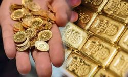 Çeyrek altın bugün ne kadar 2024?  Bugün cumhuriyet, ata altın ne kadar? 7 Haziran 2024 güncel altın fiyatları!
