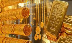 Gram altın bugün ne kadar? Cumhuriyet ve çeyrek altın fiyatı kaç TL? 9 Haziran 2024 güncel altın alış satış fiyatları!