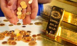 Çeyrek altın satış fiyatı bugün ne kadar? Gram altın kaç TL? 16 Haziran 2024 cumhuriyet, tam altın fiyatı!