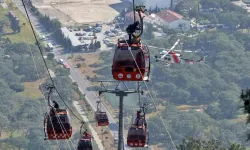 Teleferik kazasının sanıklarının yargılanmasına başlandı