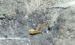 İstanbul’da maden sahasında akılalmaz kaza! Araç şarampole uçtu