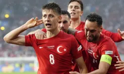 Arda Güler'den maç sonrası ilk paylaşım geldi! "Son dakikaya kadar savaşacağız!"