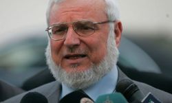 İsrail, eski Filistin meclis başkanını serbest bıraktı