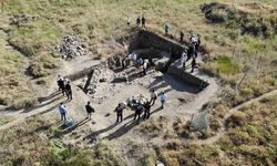 Yozgat’taki kazılarda tarih gün yüzüne çıkarılıyor