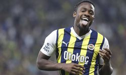 İşte Michy Batshuayi ikna eden sistem