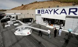 Baykar, Türkiye'nin en büyük 10 ihracatçısından biri oldu