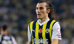 Fenerbahçe Çağlar Söyüncü'yü Galatasaray’a kaptırmadı