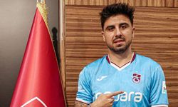 Trabzonspor Ozan Tufan'ı KAP'a bildirdi!