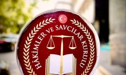 HSK kararnamesi yayınlandı! Hakim ve savcıların yerleri değişti