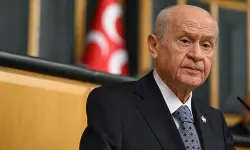 MHP lideri Devlet Bahçeli’den 18 Mart mesajı