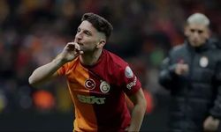 Galatasaray'dan Mertens kararı!