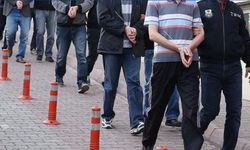 Ankara'da FETÖ/PDY Operasyonu: Çok sayıda gözaltı!