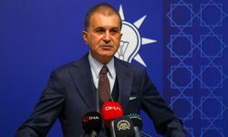 AK Parti sözcüsü Ömer Çelik'ten tasarruf açıklaması! 'Her alanda geçerlidir'