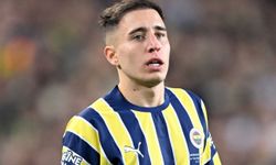 Fenerbahçe’de Emre Mor bilmecesi! Son söz Jose Mourinho’da