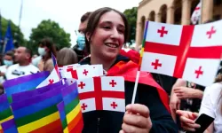 Gürcistan'dan LGBT kararı! Resmen onayladı