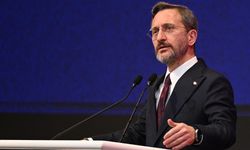 Fahrettin Altun'dan OVP açıklaması: Türkiye Yüzyılı hedeflerimize katkı sunacağına inanıyorum