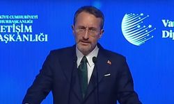 Cumhurbaşkanlığı İletişim Başkanı Fahrettin Altun, "Vatandaş Diplomat Projesi'ni" tanıttı