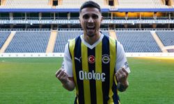 Fenerbahçe’nin yıldızı Rade Krunic'e Suudi Arabistan’dan talip var