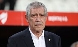 Beşiktaş’ın eski hocası Fernando Santos Azerbaycan'ın yeni teknik direktörü oldu