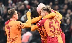 Galatasaray'dan 50 milyon Euro hedefi!