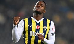 Michy Batshuayi Fenerbahçelileri çok kızdıracak! Galatasaray hamleyi yaptı