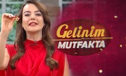 Gelinim Mutfakta neden yok, bitti mi? 20 Haziran 2024 Gelinim Mutfakta neden yayınlanmıyor?