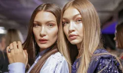 Bella ve Gigi Hadid'den Gazze'ye rekor bağış