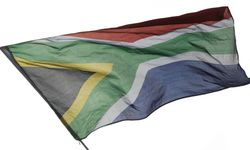 Güney Afrika'da seçimlerin nihai sonucu açıklandı