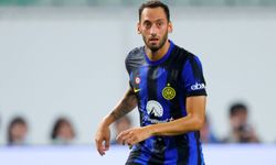 Hakan Çalhanoğlu dünya devine gidiyor