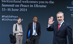 Hakan Fidan: Ukrayna savaşı tehlikesi artıyor