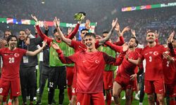 Türkiye - Portekiz maçının hakemi Alman isim oldu!