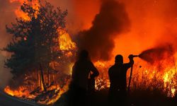 İzmir’deki yangın söndü mü? İzmir’deki yangında son durum ne 30 Haziran 2024?