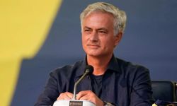 Mourinho: "Büyük Bir Gurur Yaşıyoruz!"