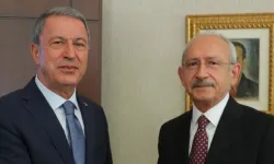 Bu karar gazetede yayımlanacak! Kılıçdaroğlu'na, Hulusi Akar'a hakaretten 100 bin TL tazminat cezası!