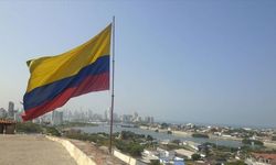 Kolombiya'dan İsrail kararı! Askıya alacaklar