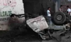 Kolombiya'da bombalı saldırı! Ölü ve yaralılar var