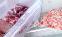 Kurban eti nasıl saklanır? Taze kurban eti buzdolabında, dondurucuda nasıl saklanır?