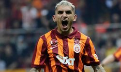 Galatasaray'ın yıldızı Lucas Torreira isyan etti