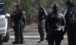 Meksika'da bir belediye başkanı silahlı saldırıda öldürüldü