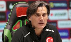 Vincenzo Montella'dan Arda Güler ve İsmail Yüksek hamlesi