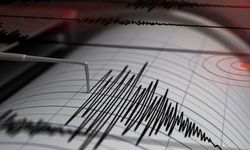 Kahramanmaraş'ta 4.3 büyüklüğünde deprem!