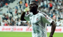 Beşiktaş'a piyango vurdu! Omar Colley için teklifler var