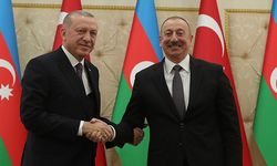 Azerbaycan Cumhurbaşkanı İlham Aliyev Türkiye'ye geliyor
