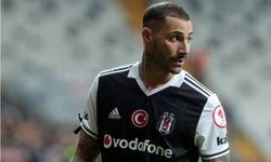 Ricardo Quaresma'dan Türkiye - Portekiz maçı öncesi paylaşım