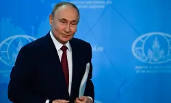 Putin, Taliban'ı terör listesinden çıkaracak yasayı onayladı