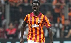 Galatasaray'dan Davinson Sanchez hamlesi! 25 milyon Euro...