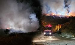 Sarıyer'de yangın mı çıktı 18 Haziran 2024?